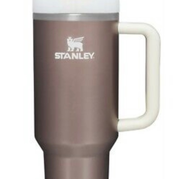 Rose quartz glow 40oz Stanley Brand new - Picture 1 of 3